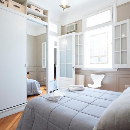 Acogedor Apartamento En Palermo Buenos Aires Dış mekan fotoğraf