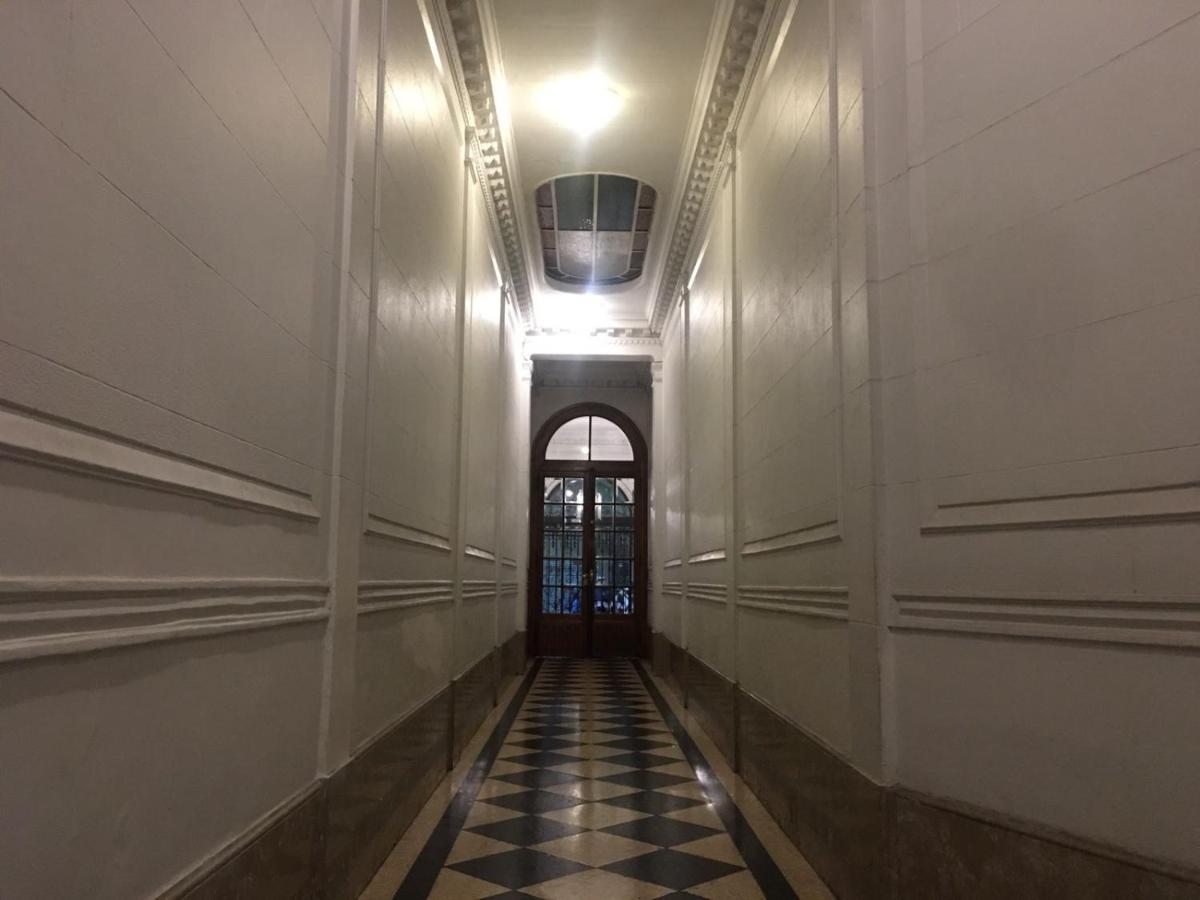Acogedor Apartamento En Palermo Buenos Aires Dış mekan fotoğraf