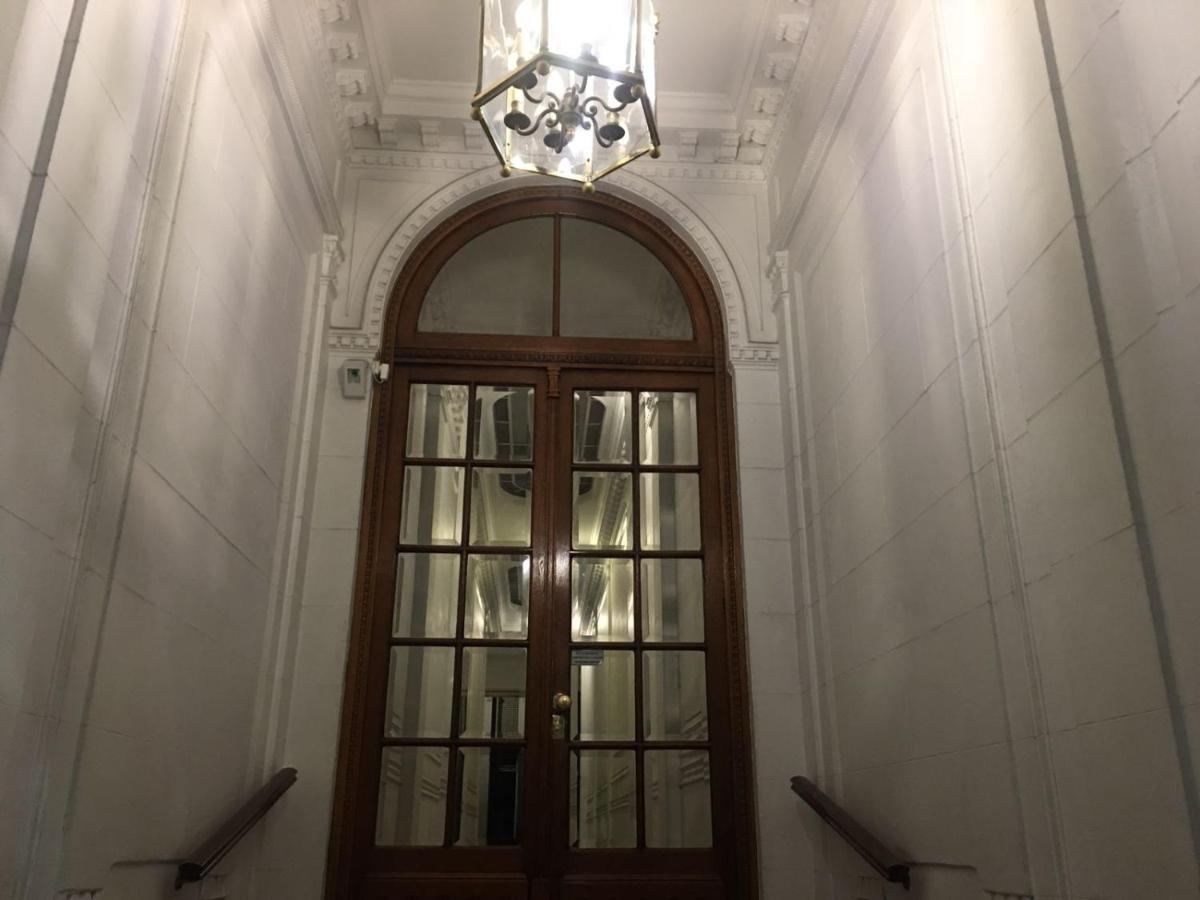 Acogedor Apartamento En Palermo Buenos Aires Dış mekan fotoğraf