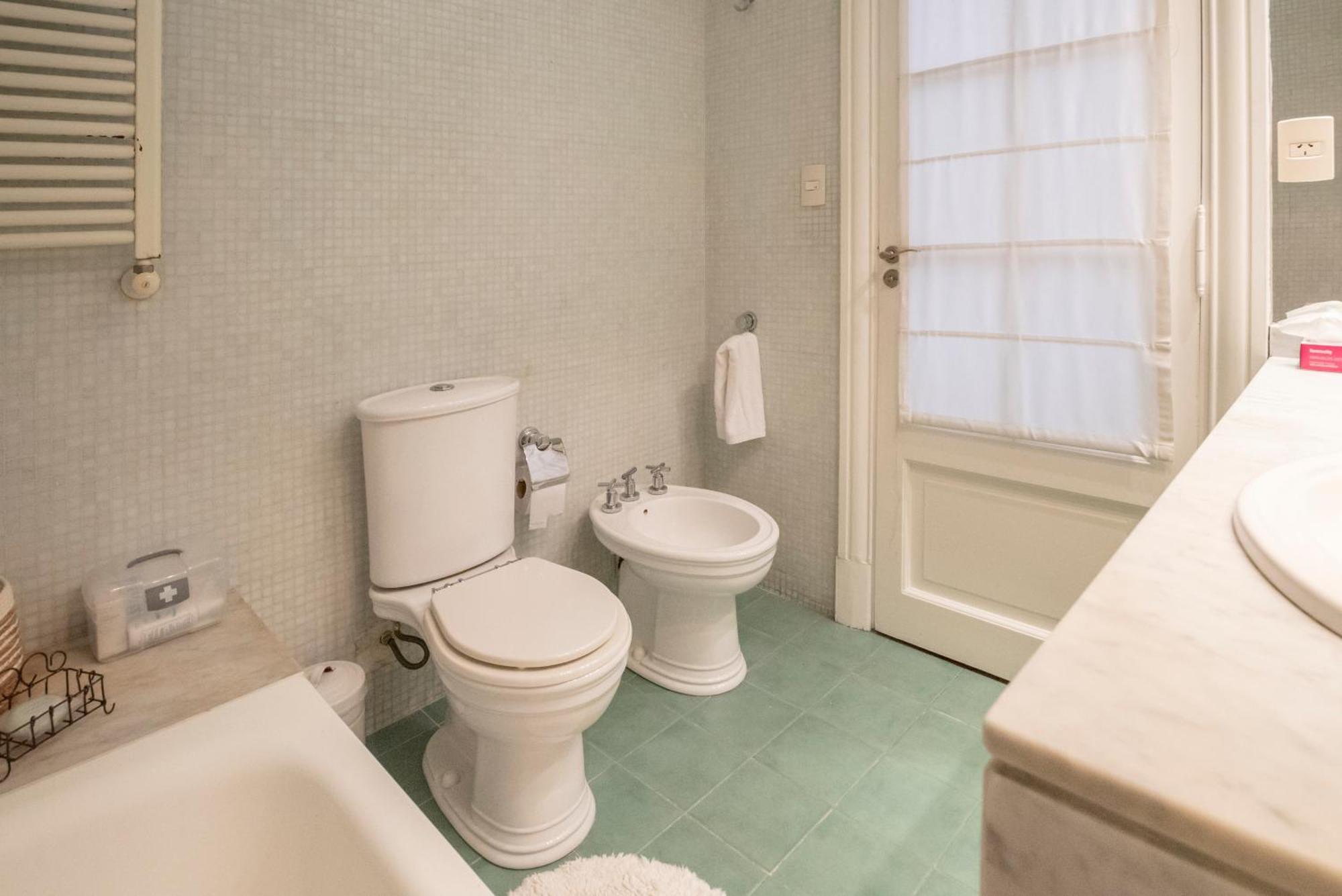 Acogedor Apartamento En Palermo Buenos Aires Dış mekan fotoğraf